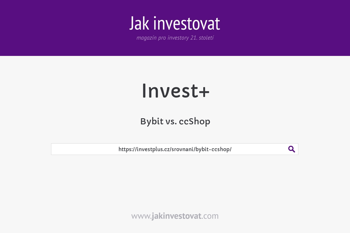 Bybit vs. ccShop