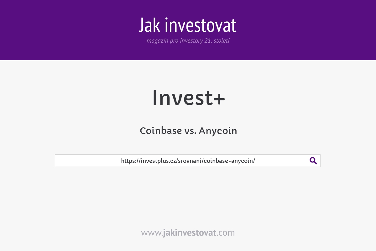 Coinbase vs. Anycoin