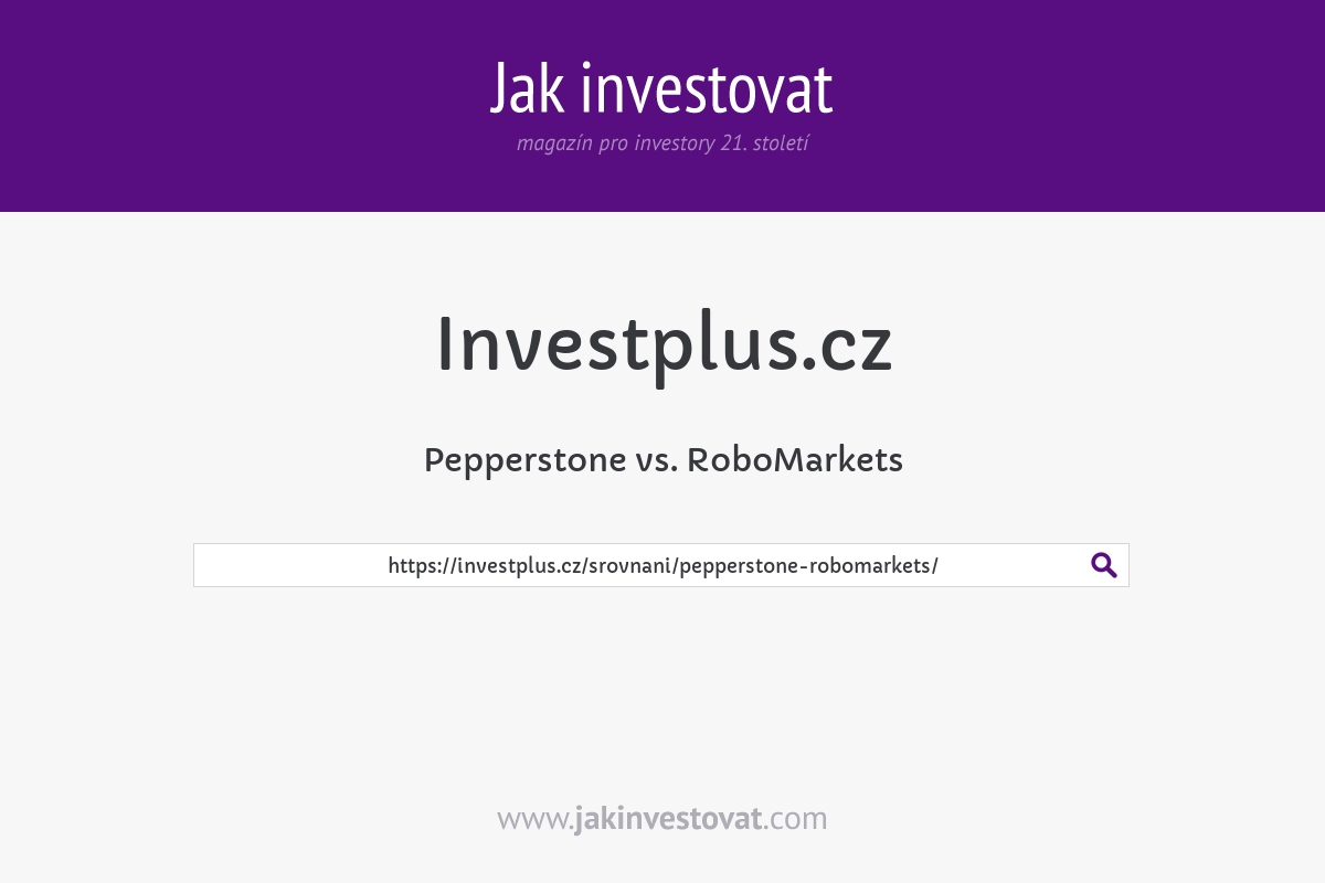 Pepperstone vs. RoboMarkets